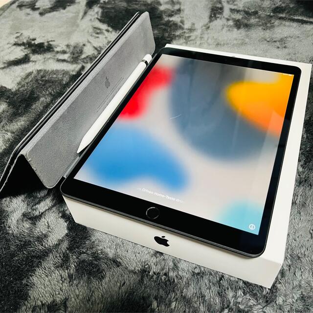 iPad Air Wi-Fi 第3世代64GB スペースグレイ