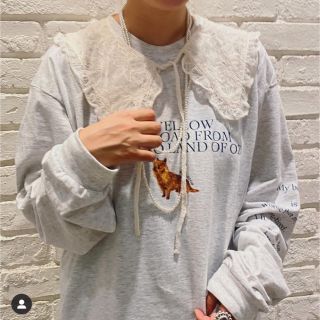 スローブイエナ(SLOBE IENA)のkiiさま専用(Tシャツ/カットソー(七分/長袖))