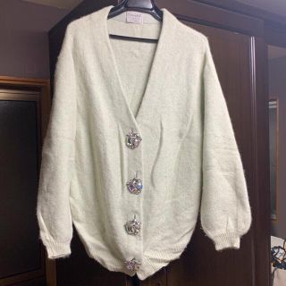 スナイデル(SNIDEL) ロングカーディガン カーディガン(レディース