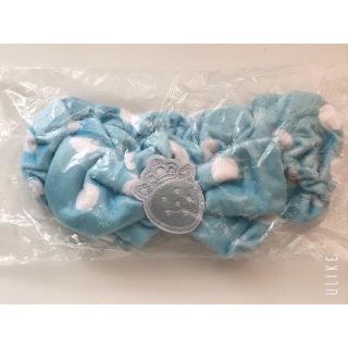 新品 未使用 すとぷり すとぷりクリスマス ころん ヘアバンド バンダナ(アイドルグッズ)