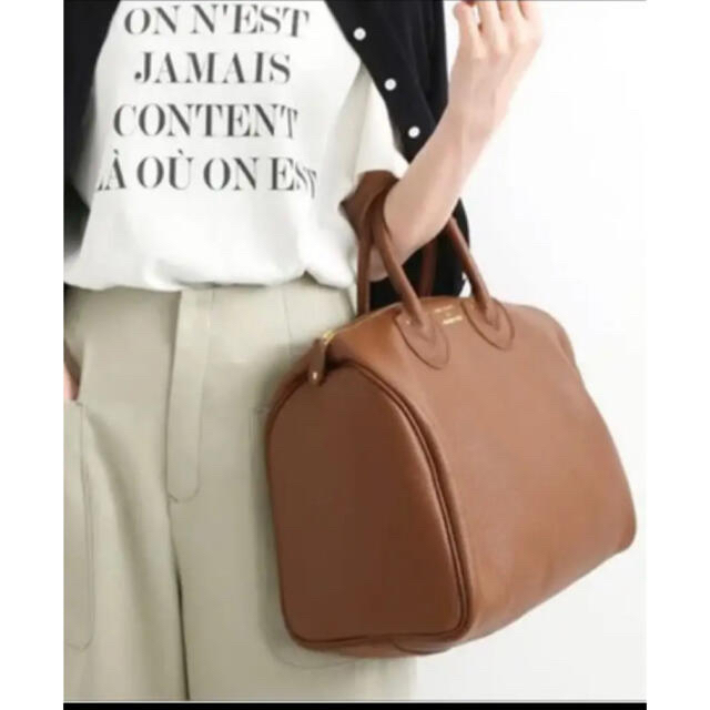 ◎専用ページ7月31日まで取り置き中YOUNG&OLSEN ボストンバックの通販 ...