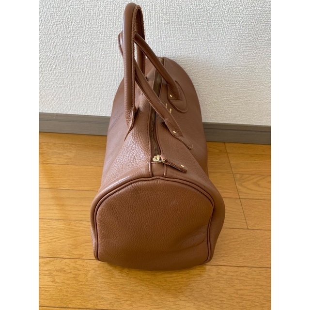 ◎専用ページ7月31日まで取り置き中YOUNG&OLSEN ボストンバックの通販 ...