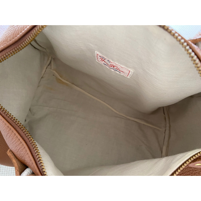 ◎専用ページ7月31日まで取り置き中YOUNG&OLSEN ボストンバックの通販 ...