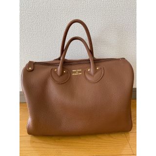 ◎専用ページ7月31日まで取り置き中YOUNG&OLSEN ボストンバックの通販 ...