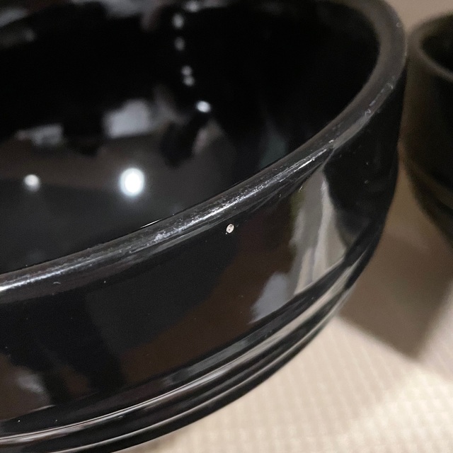 LE CREUSET - ル・クルーゼ ライスボールL 2個セット シャイニー