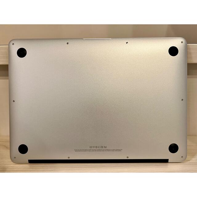 【美品】MacBook Air 13-inch2013 MD761J/A