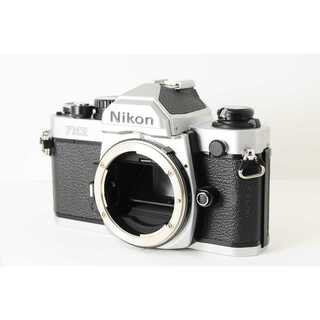 ニコン(Nikon)の★超美品★Nikon ニコン New FM２ボディ(フィルムカメラ)