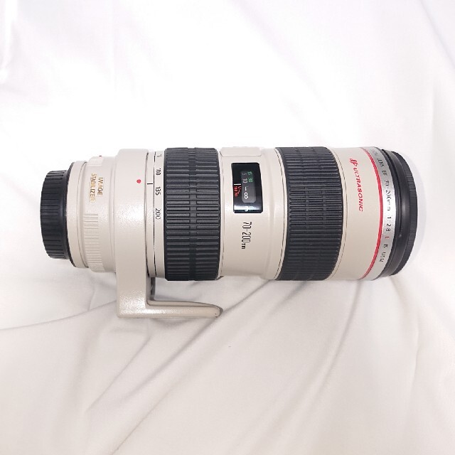 本店は Canon EF70-200 f2.8l is usm レンズ(ズーム) - aatsp.com.br