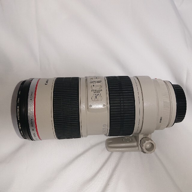Canon EF70-200 f2.8l is usm Canon EF70-200 f2.8l is usm
