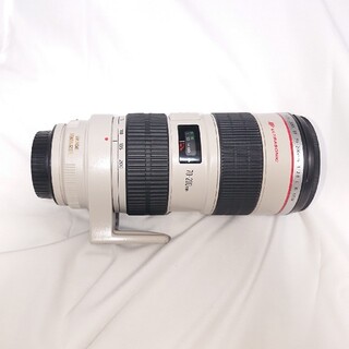 Canon EF70-200 f2.8l is usm(レンズ(ズーム))