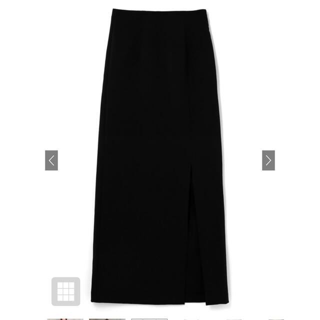 GRL(グレイル)のスリットロングスカート　 レディースのスカート(ロングスカート)の商品写真
