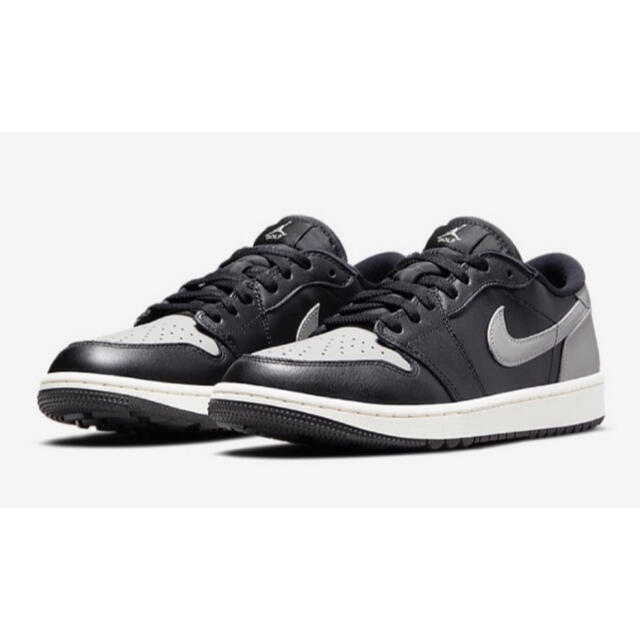 即発送！新品！正規品！27.5cm AIR JORDAN 1 LOW ゴルフ