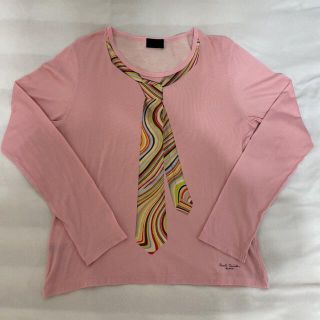 ポールスミス(Paul Smith)の未使用品 ポールスミス長袖Tシャツ(シャツ/ブラウス(長袖/七分))