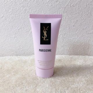 イヴサンローランボーテ(Yves Saint Laurent Beaute)のイヴ・サンローラン　パリジェンヌ　ローション　50ml クリーム　レア　廃盤品(ボディローション/ミルク)