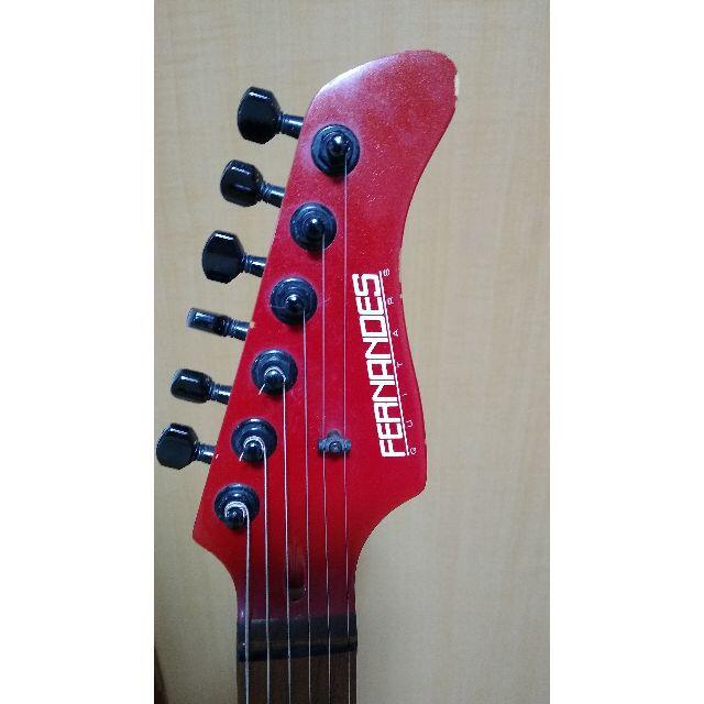 FERNANDES JG-45 | orinocoorigen.com