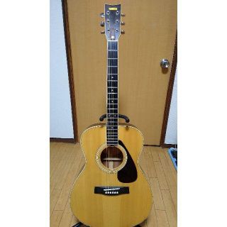 ヤマハ(ヤマハ)のYAMAHA　FG-202 　ヤマハ　アコギ(アコースティックギター)