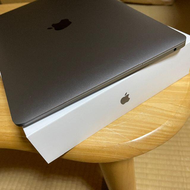 Mac (Apple)(マック)の中古　MacBook Air 2020 13インチ　M1　16GB/512GB スマホ/家電/カメラのPC/タブレット(ノートPC)の商品写真