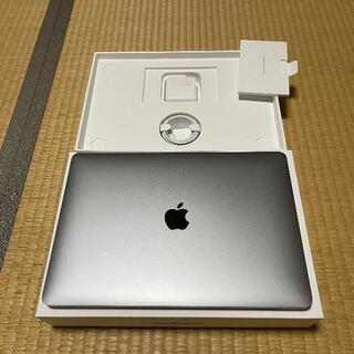 Mac (Apple) - 中古　MacBook Air 2020 13インチ　M1　16GB/512GB