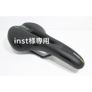自転車 サドル 低反発 ロードバイク マウンテンバイク(パーツ)