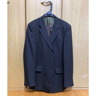 ヨウジヤマモト セットアップスーツ(メンズ)(ブラウン/茶色系)の通販