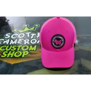 スコッティキャメロン キャップの通販 69点 | Scotty Cameronを買う