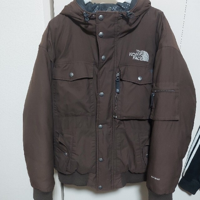 THE NORTH FACE(ザノースフェイス)の破格 THE NORTH FACE ゴッサムジャケット メンズのジャケット/アウター(ダウンジャケット)の商品写真