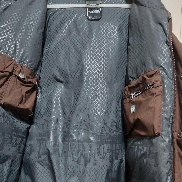 破格 THE NORTH FACE ゴッサムジャケット 破格 THE NORTH FACE ゴッサムジャケット