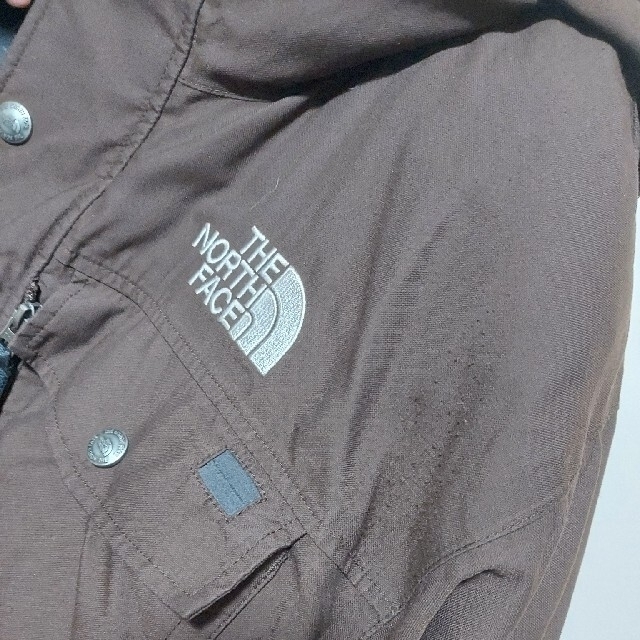 THE NORTH FACE(ザノースフェイス)の破格 THE NORTH FACE ゴッサムジャケット メンズのジャケット/アウター(ダウンジャケット)の商品写真