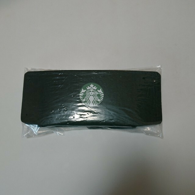 Starbucks Coffee(スターバックスコーヒー)のスターバックス ストレージバスケット 福袋 2022 エンタメ/ホビーのコレクション(ノベルティグッズ)の商品写真