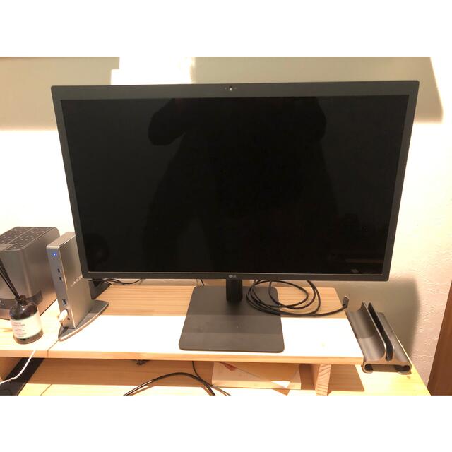 Lg Ultrafine 5k ディスプレイ 27インチ Shinsaku Nyuuka ディスプレイ Firstclassaruba Com