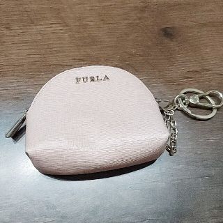 新品♡FURLA フルラ キーホルダー コインケース(コインケース)