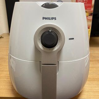 フィリップス(PHILIPS)のフィリップス　ノンフライヤー(調理機器)