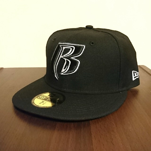 30 Offアウトレットsale Ruff Ryders New Era 59fifty Fitted Dmx 気質アップ