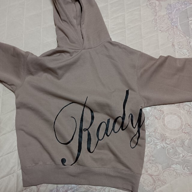 rady3着セット✨