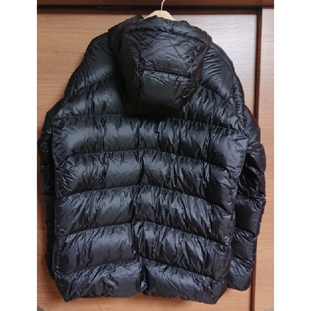 完売品・試着のみ】patagonia フィッツロイ L パタゴニア ダウン