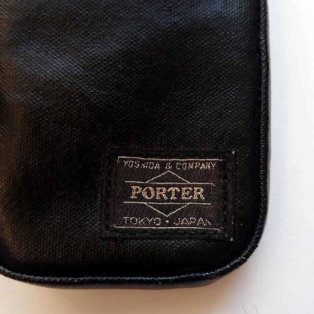 PORTER(ポーター)の吉田カバン PORTER ポーチ メンズのバッグ(その他)の商品写真