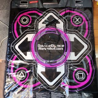 KONAMI - dancedancerevolution 専用コントローラー DDR【PS3版】の