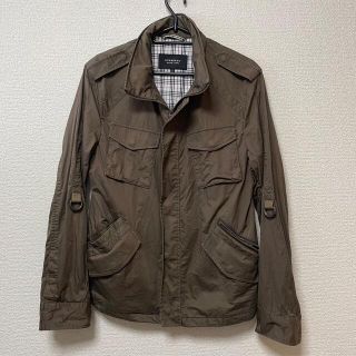 バーバリーブラックレーベル(BURBERRY BLACK LABEL)のバーバリーブラックレーベル ジャケット(テーラードジャケット)