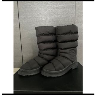 シャネル スノーブーツの通販 15点 | CHANELを買うならラクマ