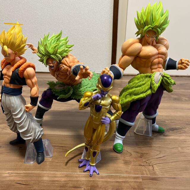 ドラゴンボール一番くじ　まとめ売り