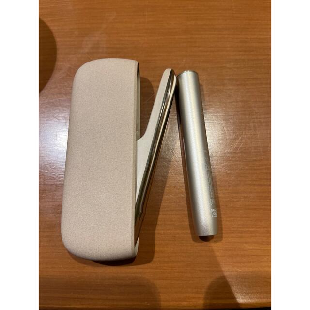 アイコスイルマ　IQOS