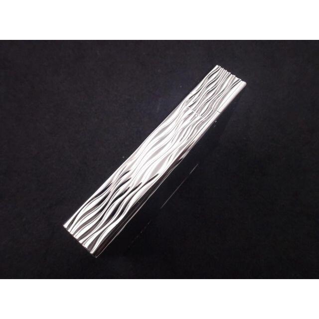 【動画あり 開閉音】超快音 キーン デュポン ギャッツビー 18105 クローム 7