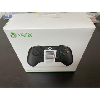 マイクロソフト(Microsoft)のXBOX ワイヤレスコントローラ　(その他)