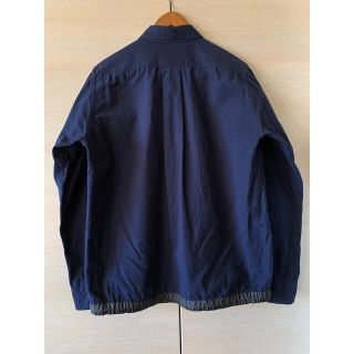 sacai - sacai man オックスフォードドローコードシャツ 3の通販 by ...