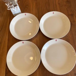 イッタラ(iittala)の新品ティーマ　21センチプレート(食器)