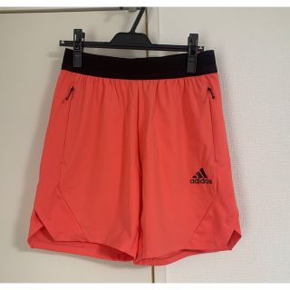 アディダス(adidas)のアディダス　adidas ショートパンツ(ショートパンツ)