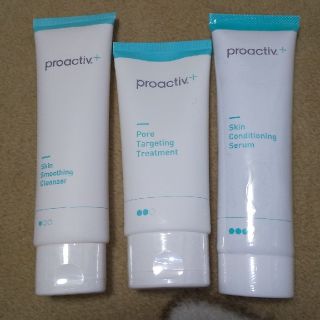 プロアクティブ(proactiv)のプロアクティブ 1 2 3   90g(洗顔料)