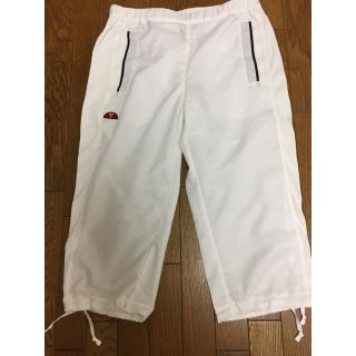 エレッセ(ellesse)の[値下げ]エレッセ テニス レディース パンツ M(ウェア)