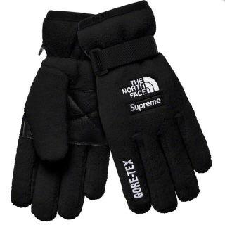 シュプリーム(Supreme)のSupreme The North Face RTG Fleece Gloves(手袋)