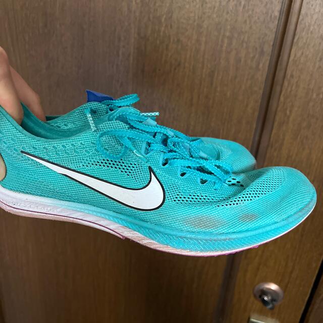 NIKE ドラゴンフライ 27.5 - 陸上競技